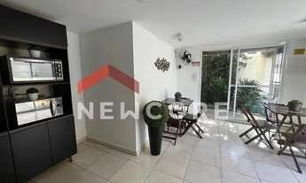 Imagem 5: Apartamento em Rua Laura Sfasciotti Bernardi - Santa Maria - Osasco/SP