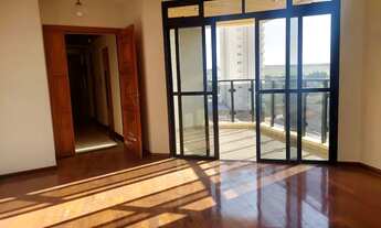 Imagem 2: Apartamento à venda em centro, rio das pedras 3 quartos 214m²