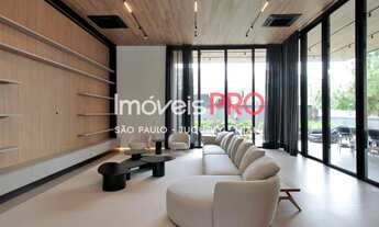 Imagem 3: Maravilhosa casa térrea no Alpha I