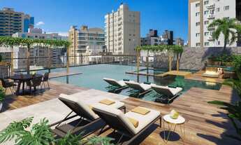 Imagem 3: Apartamento - 4 dormitórios - 4 Suítes - localizado em Itapema / Meia Praia REF: DW602937