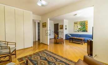 Imagem 7: Venda Apartamento 2 Dormitórios - 96 m² Paraíso