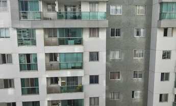 Imagem 4: Particular aluga 3 qts com suite e 2 vagas no UpLife Guará 2