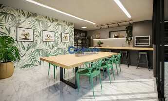 Imagem 7: Apartamento no Sertão do Maruim, em São José