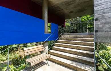 Imagem 7: Casa em Condomínio - Chácara Flora - 4 Dormitórios - 500m²