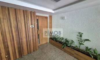 Imagem 4: Apartamento para alugar, 160 m² por R$ 9.090,00/mês - Barra da Tijuca - Rio de Janeiro/RJ