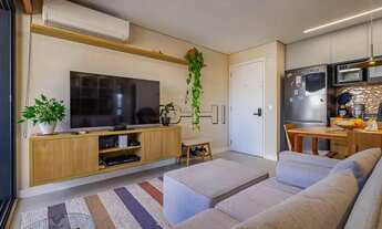 Imagem: Venda Apartamento 2 Dormitórios - 69 m²