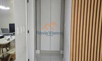 Imagem 2: Apartamento no Condomínio Villa Atúria em Aracaju