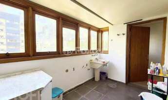 Imagem 6: Foxter vende apartamento com 134m², 3 quartos sendo 1 suíte 2 vagas de estacionamento