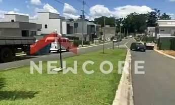 Imagem 3: Lote em condomínio em Rua Alessandro Payaro - Parque Rural Fazenda Santa Cândida - Campina