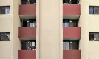 Imagem 4: Pessoa 84 - Apartamento para locação, Bela Vista, São Paulo, SP