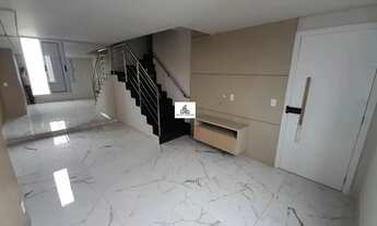 Imagem 3: Cobertura para Venda em Sabará, Ana Lúcia, 3 dormitórios, 1 suíte, 3 banheiros, 2 vagas