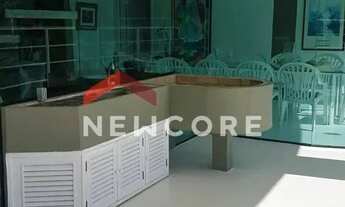 Imagem 5: Casa de condomínio em Estrada da Fortaleza - Praia Vermelha do Sul - Ubatuba/SP