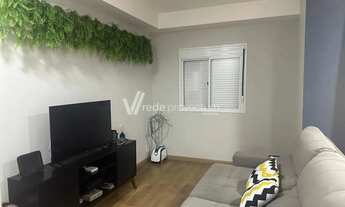 Imagem 4: Apartamento - Art Life Residencial Club - Paulínia