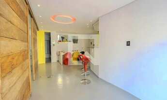 Imagem 4: Apartamento à Venda - Consolação, 2 Quartos, 70 m2