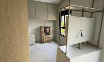 Imagem 3: Studio para locação em Perdizes com 1 quarto , 27m²