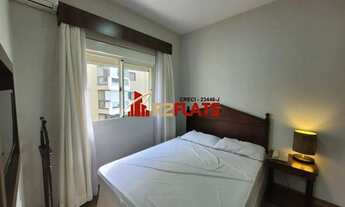 Imagem 6: Flat com ótimo preço no bairro Vila Olímpia. Confira!