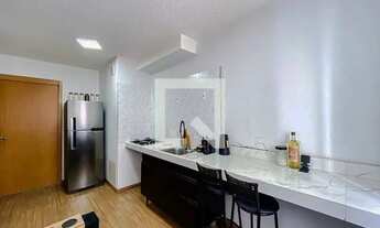 Imagem 3: Apartamento à Venda - Belém, 1 Quarto, 24 m2