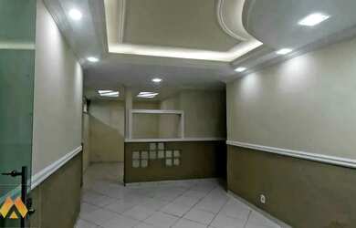 Imagem 3: Novo Cavaleiros - Excelente Sobrado com 03 quartos e sala 02 ambientes!!!