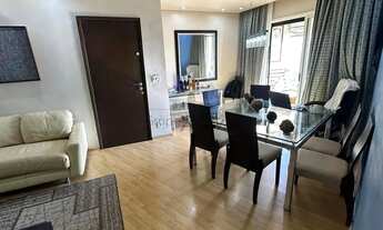 Imagem 2: Oportunidade - Apartamento - Parque Residencial Aquarius - Residencial Dallas - 3 Dormitór