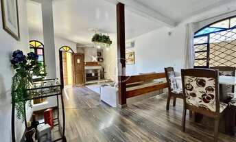 Imagem 5: Casa 4 Quartos com 1 Suíte e 232m² - Jardim Atlântico - JMS