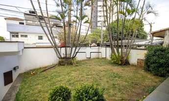 Imagem: Aluguel Casa 4 Dormitórios - 420 m² Vila