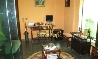 Imagem 5: Sobrado para Venda em São Bernardo do Campo, Nova Petrópolis, 4 dormitórios, 1 suíte, 3 ba