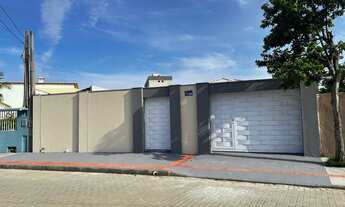 Imagem: Casa temporada