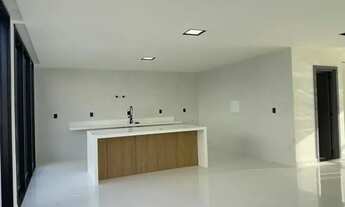 Imagem 2: Vendo Casa Duplex no Condomínio Damha, 260m², Ótima Oportunidade