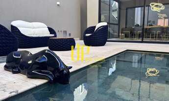 Imagem 4: Casa com 4 dormitórios, 586 m² - venda por R$ 9.010.000,00 ou aluguel por R$ 55.000,00/mês