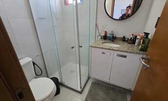 Imagem 5: PITUBA 1 QUARTO MOBILIADO - LINDO E PRONTO PARA MORAR