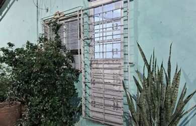 Imagem: Casa a venda no Bengui