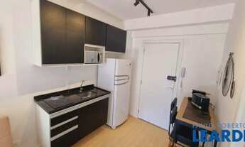 Imagem 5: APARTAMENTO - POMPÉIA - SP