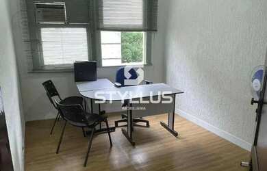 Imagem 6: Méier Galpão / depósito com venda por R$55.000