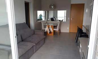 Imagem 7: Apartamento - 2 dormitórios - Locação - 73 m² - Gonzaga - Santos/SP