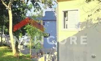 Imagem 3: Casa de condomínio em Rua Azurita - Granja Viana - Jandira/SP