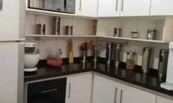 Imagem: Sobrado à venda no Jardim Vila Formosa