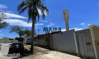 Imagem 2: Terreno à venda, 402 m² por R$ 300.000,00 - Cidade Jardim - Goiânia/GO