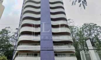 Imagem: R Alcantarilla, Morumbi