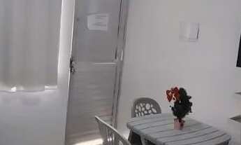 Imagem: KITNET - Diárias/Temporada. Porto de Galinhas