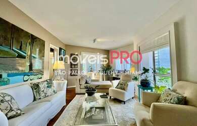 Imagem 7: Cobertura duplex 230mts 3 suítes e 3 vagas