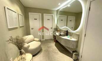 Imagem 4: Apartamento em Rua Marcílio Dias - Santo Antônio - Joinville/SC