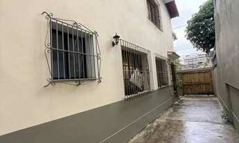 Imagem 3: Vendo casa duplex com 226 m2 na Rua Gurupi - Grajaú