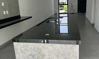 Imagem 6: Casa Alto Padrão para Venda em Sorocaba, Éden, 3 dormitórios, 3 suítes, 3 banheiros, 4 vag