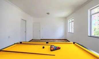 Imagem 6: Apartamento com 3 dormitórios para alugar, 105 m² por R$ 4.004,75/mês - Agua Verde - Curit