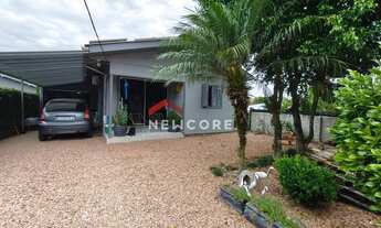 Imagem: Casa em Avenida Perimetral - Riva - Portão/RS