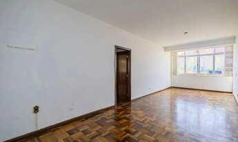 Imagem 3: Apartamento com 3 dormitórios à venda, 100 m² por R$ 420.000,00 - Rebouças - Curitiba/PR