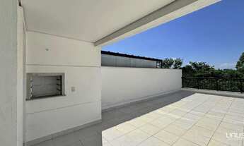 Imagem 6: Apartamento com 2 suítes em Abraão, Florianópolis