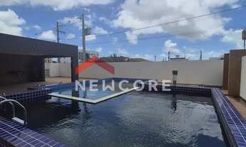 Imagem 3: Apartamento em Rua Antônio Francisco de Carvalho - Planalto Boa Esperança - João Pessoa/PB