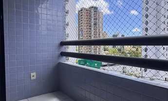 Imagem 3: Lindo apartamento, 3 quartos, para locação, em Casa Amarela