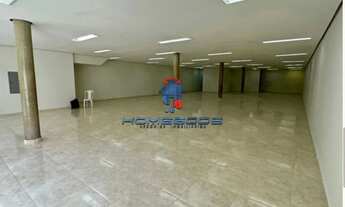 Imagem 2: Prédio comercial na avenida Princesa D`Oste no Jardim Proença